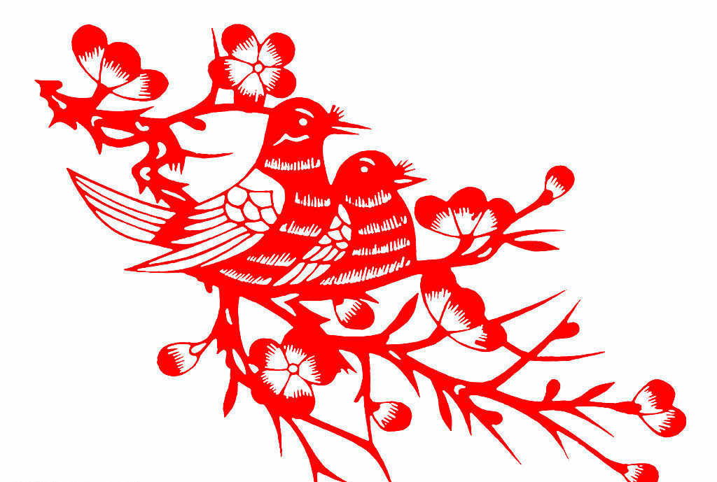 【春节图片】春节的图片素材大全场景照片一览(图1)