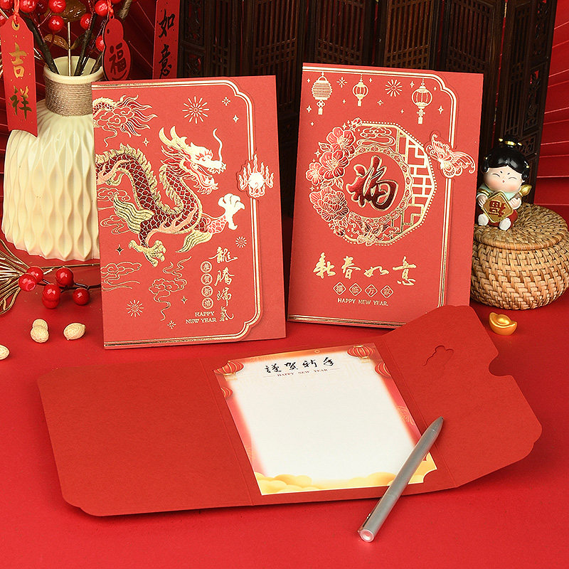 春节送领导客户什么礼物好？八款精选贴心好礼推荐！(图1)