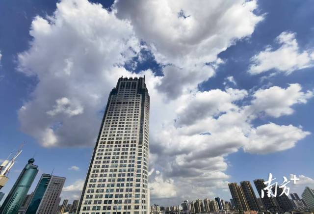 稳步复苏！佛山前5月商品房成交面积增长79%(图3)