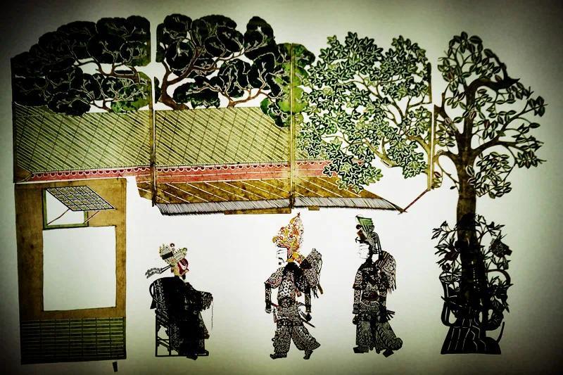 吃喝玩乐包圆了甘肃“非”一般的浪漫谁懂啊(图2)