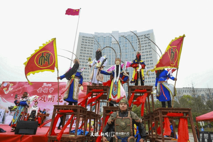 三个热气腾腾的乡村故事感受幸福中国(图1)