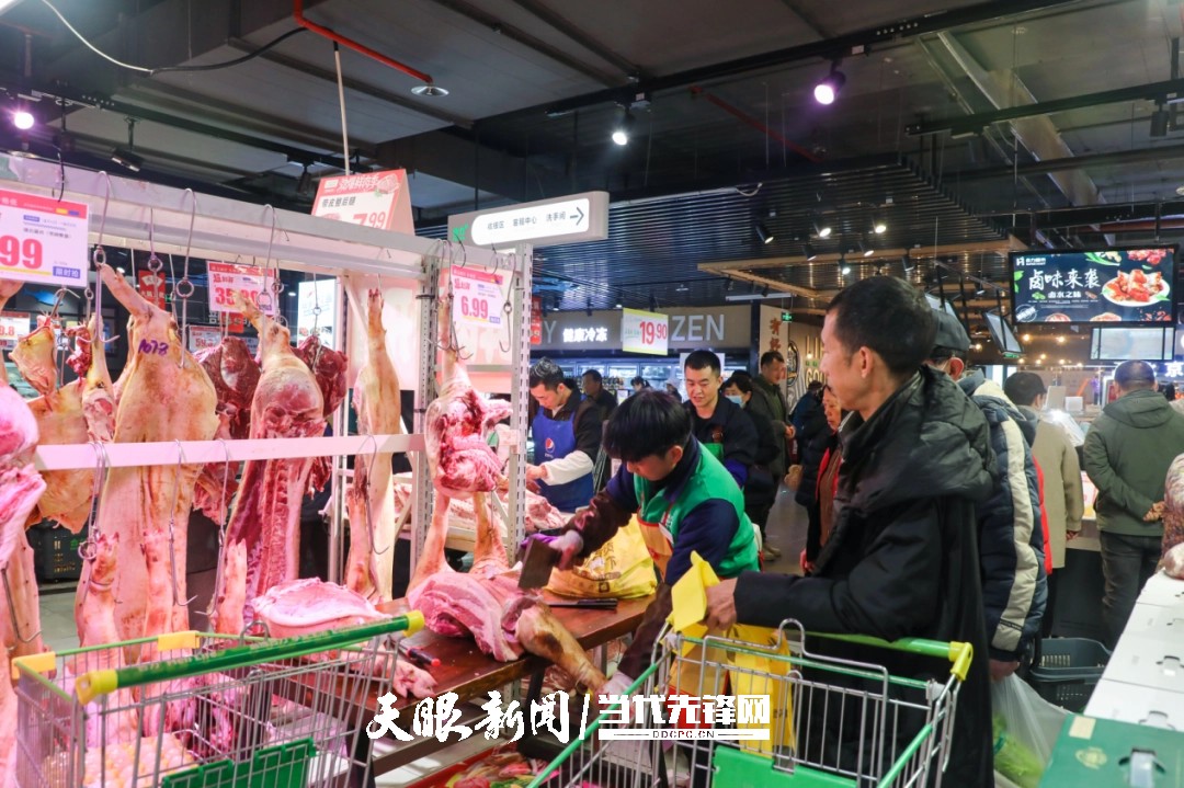 三个热气腾腾的乡村故事感受幸福中国(图2)