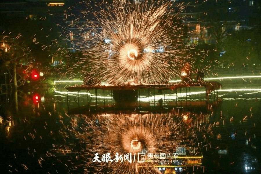 三个热气腾腾的乡村故事感受幸福中国(图6)