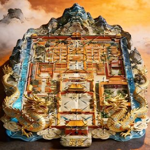 粤语经典歌曲大赛晋级赛首站揭阳学宫开唱赛事+文旅创新模式等你来！(图1)