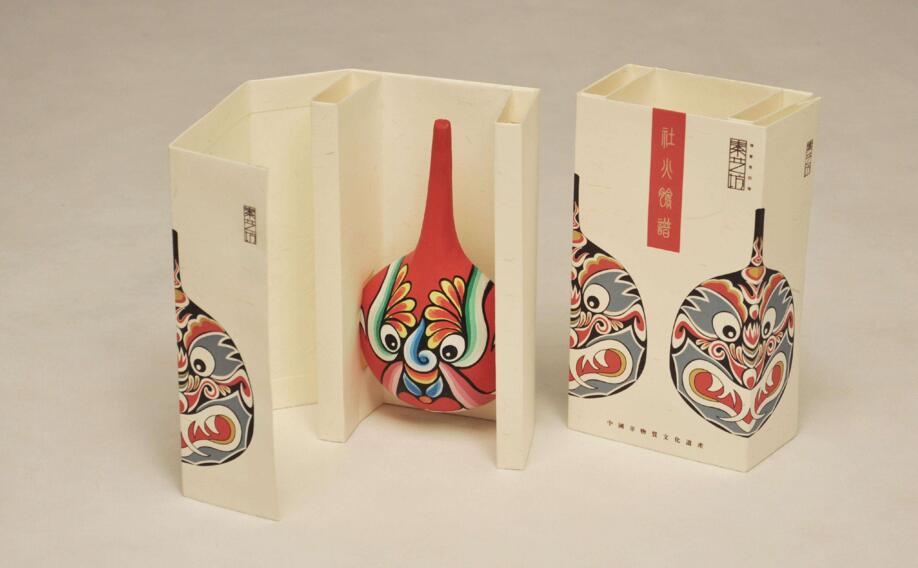 TradeShowforCulturalGiftsandMuseumObjects(图1)