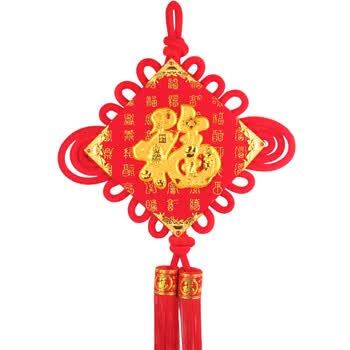 怎样让年味格调并存？解析香港太古广场新年美陈关键-肆墨设计(图1)