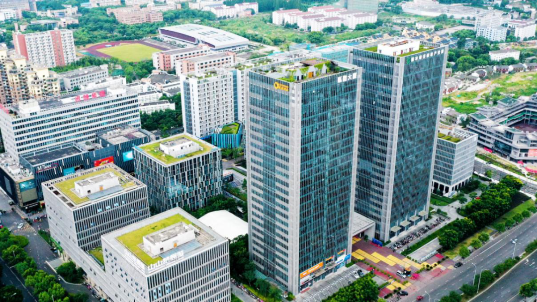 丽水市“四轮驱动”擦亮山区制造“金名片”(图2)