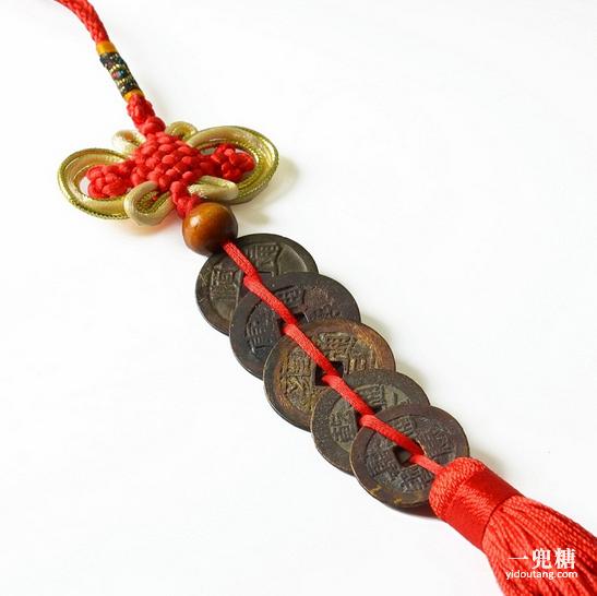 新年行大运10种家居风水摆件帮你旺财求学得姻缘(图1)