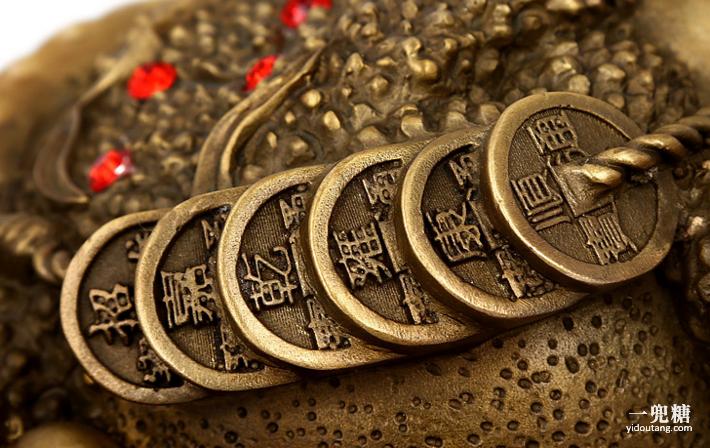 新年行大运10种家居风水摆件帮你旺财求学得姻缘(图6)