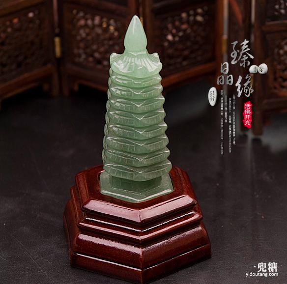 新年行大运10种家居风水摆件帮你旺财求学得姻缘(图11)