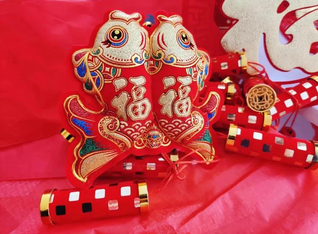 过年回家带什么礼物好2019新年礼物送什么(图1)