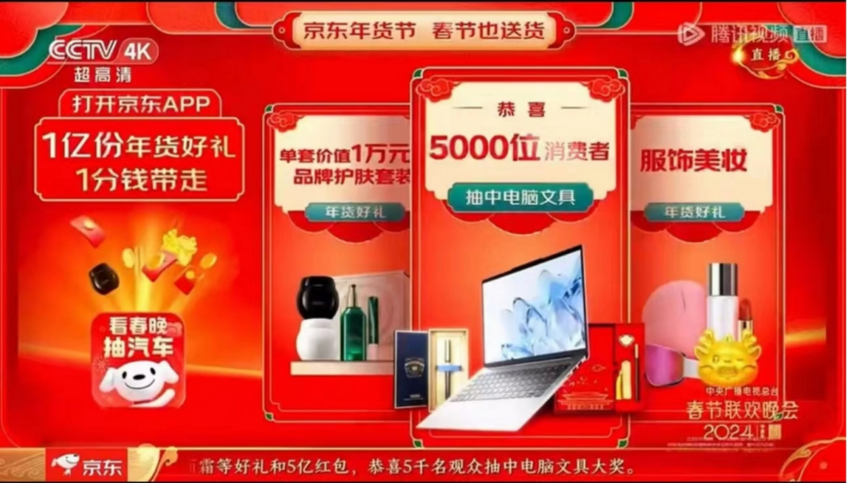 新年可以送给朋友的10种礼物(图1)