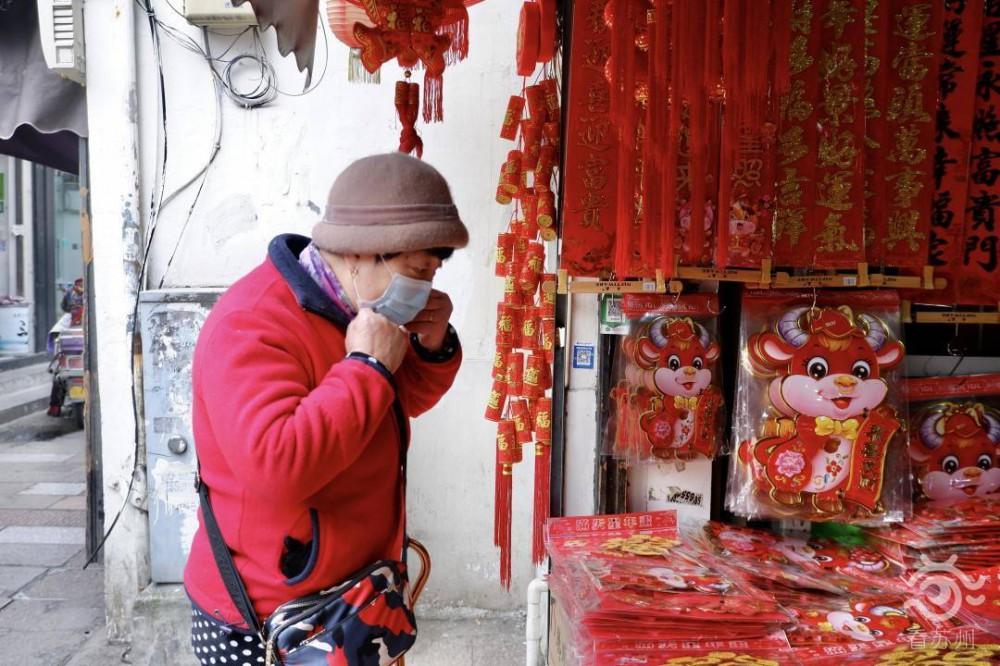 新春走基层丨外国人的欢乐“宜漂”年(图1)