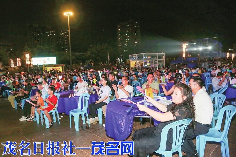海龙阁饼业·茂名市首届化橘红文化推广大使全国选拔赛总决赛圆满落幕(图4)